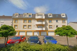 Picture of listing #330834435. Appartment for sale in Hagondange