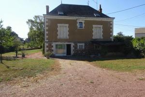 Picture of listing #330835065. House for sale in Mézières-en-Brenne