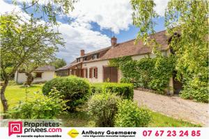 Picture of listing #330835480.  for sale in Gièvres