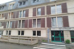 Picture of listing #330835539. Appartment for sale in Pontivy