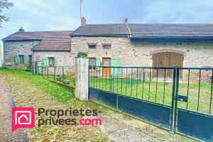 Picture of listing #330835629. House for sale in Bussières