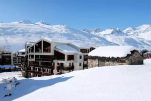 Picture of listing #330835789. Appartment for sale in Tignes
