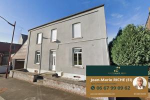 Photo de l'annonce nº 330836642. Maison à vendre sur Pont-sur-Sambre