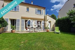 Picture of listing #330837316. House for sale in Rueil-Malmaison