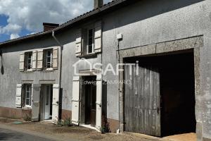 Photo de l'annonce nº 330837633. Maison à vendre sur Vayres