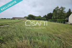 Picture of listing #330837746. Land for sale in Barbey