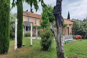 Picture of listing #330837863. House for sale in Gigondas