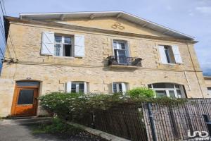 Picture of listing #330838054. Appartment for sale in Bègles
