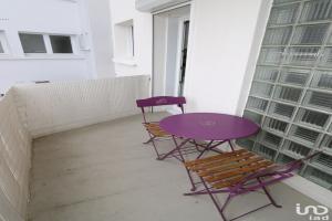 Picture of listing #330838587. Appartment for sale in Royan