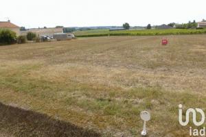 Picture of listing #330839388. Land for sale in Brie-sous-Archiac