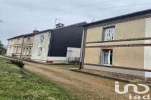 Picture of listing #330839920. House for sale in Bessé-sur-Braye