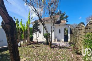 Picture of listing #330840028. House for sale in Le Pian-Médoc
