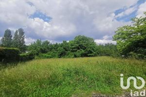 Picture of listing #330840178. Land for sale in Montguyon