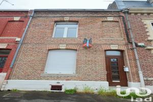 Picture of listing #330840233. House for sale in Amiens