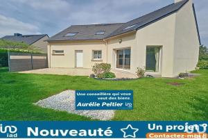 Picture of listing #330840253. House for sale in Bourgbarré