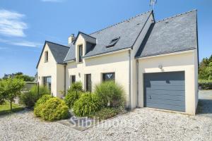 Picture of listing #330840295. House for sale in Guérande