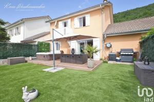 Picture of listing #330840380. House for sale in Divonne-les-Bains