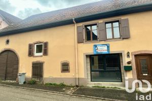 Picture of listing #330840410. House for sale in Rombach-le-Franc