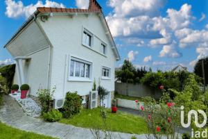 Photo de l'annonce nº 330840552. Maison à vendre sur La Norville