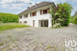 Picture of listing #330840627. House for sale in Prévessin-Moëns