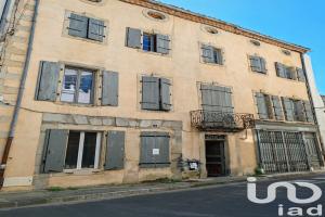 Picture of listing #330840659. Building for sale in Quillan