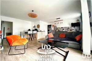 Picture of listing #330840748. Appartment for sale in Pont-Péan