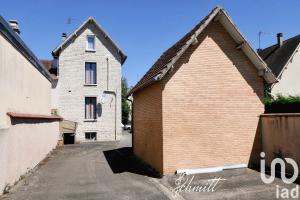 Picture of listing #330840901. House for sale in Ézy-sur-Eure