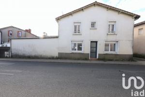 Picture of listing #330841336. House for sale in Monnières
