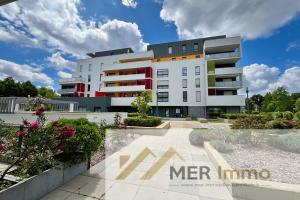 Picture of listing #330841381. Appartment for sale in Chantepie