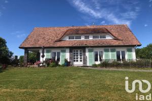 Picture of listing #330841414. House for sale in Gouville-sur-Mer