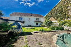 Picture of listing #330841818. House for sale in Vesoul