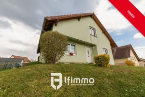 Picture of listing #330843082. House for sale in Herbitzheim