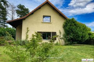 Photo de l'annonce nº 330843954. Maison à vendre sur Fontaines-Saint-Martin