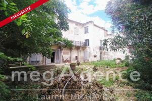 Picture of listing #330843958. House for sale in Villeneuve-lès-Béziers