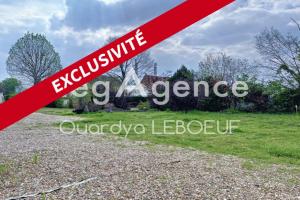 Picture of listing #330844368. Land for sale in Porcheville