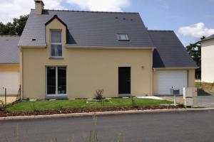 Picture of listing #330844392. House for sale in La Ferté-Bernard