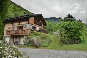 Picture of listing #330844616. House for sale in Samoëns