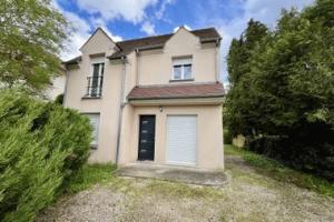 Picture of listing #330846101. House for sale in Dourdan