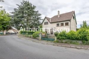 Photo de l'annonce nº 330846407. Maison à vendre sur Dammartin-en-Goële