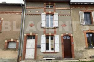 Picture of listing #330846694. House for sale in Margny