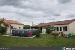 Photo de l'annonce nº 330848118. Maison à vendre sur Saint-Paul - Flaugnac