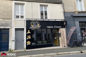 Picture of listing #330853521. Building for sale in Luçon