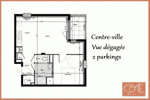 Picture of listing #330854221. Appartment for sale in Quiberon