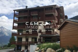 Picture of listing #330854344. Appartment for sale in Aussois