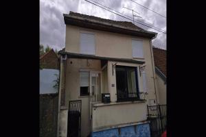 Picture of listing #330854345. House for sale in Auxi-le-Château
