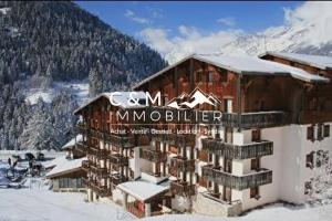 Picture of listing #330854347. Appartment for sale in Aussois
