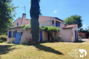 Picture of listing #330854384. House for sale in Le Pian-Médoc