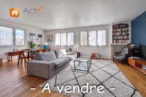 Picture of listing #330854461. Appartment for sale in Colombes