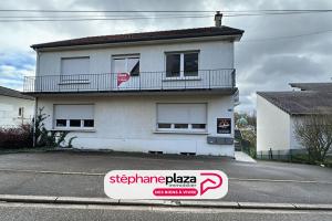 Photo de l'annonce nº 330854692. Appartement à vendre sur Creutzwald