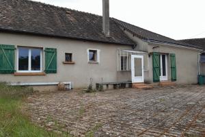 Picture of listing #330855014. Appartment for sale in Le Breil-sur-Mérize